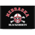 University of Nebraska Blackshirts Dell XPS Skin